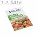 708890 - Мультиварка Galaxy GL-2643, 900Вт, 5л, 10прогр.чаша антипригар., таймер, эл.упр,черн/сталь (8)