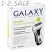769264 - Бритва Galaxy GL-4201, 3Вт, 2 плавающие головки, триммер, инд.заряда, аккум/220В (8)