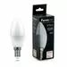 757946 - Feron.PRO свеча C37 E14 7.5W(650lm) 4000K 4K матовый 100x37 OSRAM LED LB-1307 38054 (1)