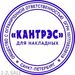 430910 - Оснастка для печати Кругл. карман. d40 Pocket Stamp R40 рубин Colop (5)
