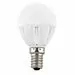 523426 - Ecola шар G45 E14 5W 4000K 4K 77x45 Light TF4V50ELC (100!) (1)