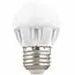 523427 - Ecola шар G45 E27 5W 4000K 4K 75x45 Light TF7V50ELC (100!) (1)