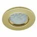 523502 - Ecola MR16 GU5.3 DL90 св-к плоский Золото (кратно 2!) 30x80 Light FG1621EFY (100!) (1)