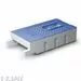 435005 - Картридж струйный Epson C13T619300 емк. для отраб. чернил для SC-T3000/5000 (2)