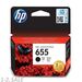 435033 - Картридж струйный HP 655 CZ109AE чер. для DJ Ink Advantage 3525/4625/5525 (2)