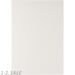 435355 - Обложки для переплета картонные ProMega Office белый, металлик, A4, 250 г/м2, 100шт/уп (4)