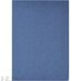 435366 - Обложки для переплета картонные ProMega Office синий, металлик, A4, 250 г/м2, 100шт/уп (3)