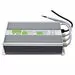 527333 - Ecola Блок питания для св/д лент 24V 200W IP67 205х125х55 (герметичный) D7L200ESB (1)