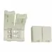 542058 - Ecola Коннектор зажим 2-конт SMD5050 SC21USESB (10!) (1)