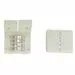 542059 - Ecola Коннектор зажим 4-конт SMD5050 SC41USESB (10!) (1)