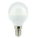 553786 - Ecola шар G45 E14 5.4W 4000K 4K 77x45 (5W) Premium K4QV54ELC (10!) (1)