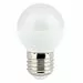 553790 - Ecola шар G45 E27 7W 4000K 4K 75x45 Premium K7QV70ELC (10!) (1)