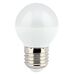 553790 - Ecola шар G45 E27 7W 4000K 4K 75x45 Premium K7QV70ELC (10!) (1)