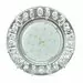 554173 - Ecola GX53 H4 св-к Стекло Круг c прозр.стразами хром фон зерк. 52x120 FK53RNECB (10!) (1)