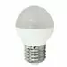 554680 - Ecola шар G45 E27 8W 4000K 4K 75x45 Premium K7QV80ELC (10!) (1)