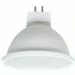 555899 - Ecola MR16 GU5.3 220V 8W 4200K 4K 51x50 матов. M2RV80ELC (10!) (1)