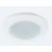 556506 - Ecola DL80 MR16 GU5.3 св-к  IP65 Белый 32x93 FW1680EFY (10!) (1)