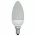 556587 - Ecola свеча E14 5W 4000K 4K 100x37 Light C4TV50ELC (100!) (1)