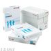 47010 - Бумага для офис.техники XEROX BUSINESS (А4,80г,ярк.96% ISO,Финл.) 500л/пач. 5077 (7)