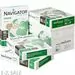 631410 - Бумага для ОфТех Navigator Universal (А4, 80 г/м, 169 % CIE) пачка 500 л. (3)