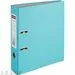 631626 - Папка регистратор Attache Colored light голубой 75мм 611490 (3)