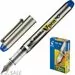 631687 - Ручка перьевая PILOT одноразовая SVP-4M V-Pen, синие чернила, 0,58мм (2)