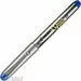 631687 - Ручка перьевая PILOT одноразовая SVP-4M V-Pen, синие чернила, 0,58мм (4)