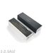 631690 - Ручка шариковая PARKER  IM Warm Silver (grey) GT синий 1931687 Китай (3)