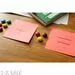 632912 - Блок-кубик Post-it Optima куб 2028-ONP 76х76 лето плюс 500 л. (6)