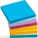 632919 - Блок-кубик Post-it Super Sticky 654-6SSBP  Воздух  76х76, 6бл х 90л. (4)