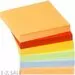 632920 - Блок-кубик Post-it Super Sticky 654-6SSRP  Огонь  76х76, 6бл х 90л. (4)