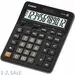 632932 - Калькулятор Casio бухгалтерский GX-12B, 12 разрядов, полноразмерный (3)