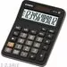 632934 - Калькулятор настольный CASIO MX-12B, 12 разр, черный (3)