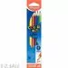 633053 - Карандаши цветные Maped COLORPEPS 6 цв. (2)