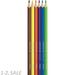 633053 - Карандаши цветные Maped COLORPEPS 6 цв. (4)