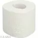 701095 - Бумага туалетная Luscan Deluxe 24рул/уп, 3сл бел цел 19,38м 155л 865672 (3)