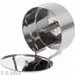 701135 - Диспенсер д/туалетной бумаги Luscan Professional Mахi JUMBO Roll мет 0967 997967 (4)