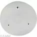 701135 - Диспенсер д/туалетной бумаги Luscan Professional Mахi JUMBO Roll мет 0967 997967 (5)
