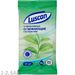 701221 - Салфетки влажные Luscan освежающие 15шт 559403 (2)