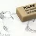701260 - Ластик каучук. Milan 1420 для стирания графита, для изобразит.искусства арт.  973194 (3)