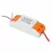 563241 - Ecola Блок питания для св/д лент 12V 12W IP20 80х32х22 (интерьерный) B2N012ESB (1)