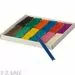701489 - Пластилин №1 School Шустрики 12цв 240г 908167 (4)