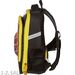 701608 - Ранец №1 School   Flex Basketball, 2 отд., ортопед. спинка, формованный 975169 (4)