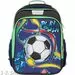 701609 - Ранец №1 School   Flex Goal, 2 отд., ортопед. спинка, формованный 975168 (2)