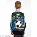 701609 - Ранец №1 School   Flex Goal, 2 отд., ортопед. спинка, формованный 975168 (8)