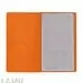 701685 - Визитница настольная А5,96виз,гибкая,синяя,оранжев.простр. Attache Bizon 852892 (4)