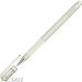 567061 - Ручка гелевая Hybrid gel Grip K118-LW, белая, 0,4мм (4)
