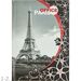 701774 - Блокнот Attache Paris А5,80л. 7БЦ,глянц.лам,бум. 60 г/м,диз. кл. 571028 (2)