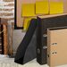 701931 - Папка регистратор Attache LOFT, 50мм, черный 876775 (4)