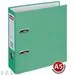 701943 - Папка регистратор Attache Colored light, формат А5, 75мм, св.зеленый 724884 (2)